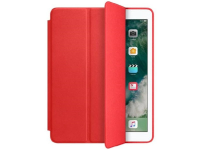 کیف کلاسوری چرمی مدل Smart Case مناسب برای تبلت اپل آیپد mini 4